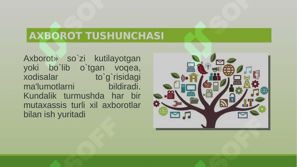 Аxborotli manbalarga tahlili yondashuv nazariya va amaliyoti 2