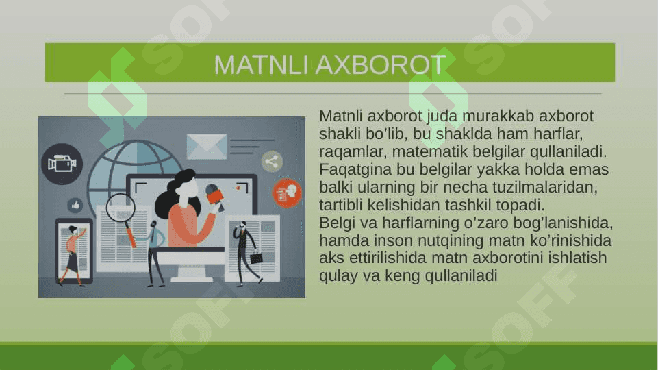 Аxborotli manbalarga tahlili yondashuv nazariya va amaliyoti 3