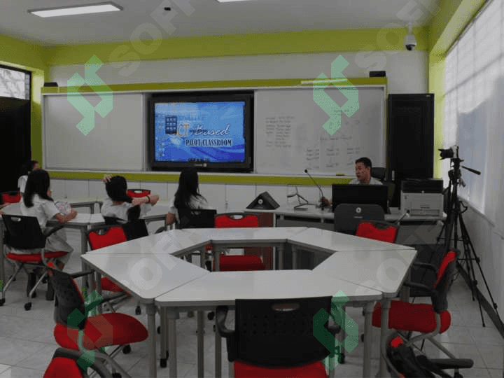 Ideal in school 3