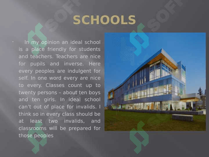Ideal in school 4
