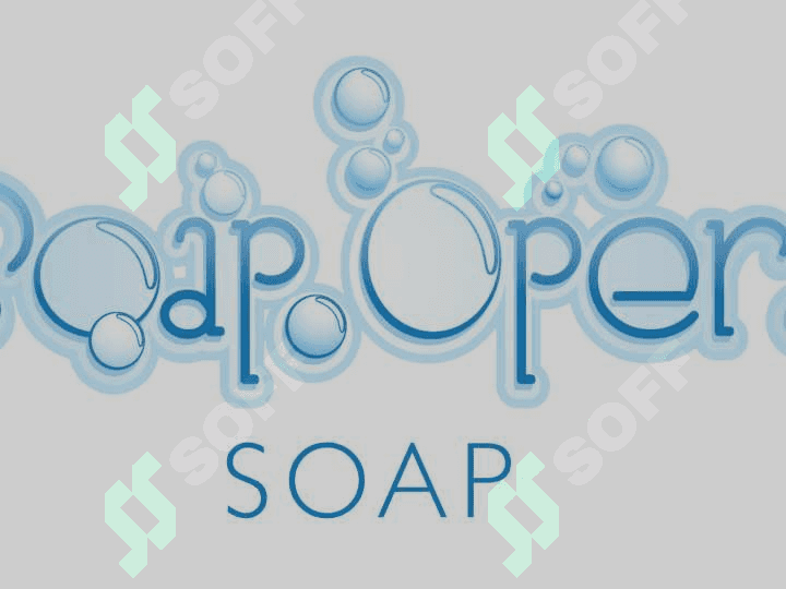 “Soup operas” 4