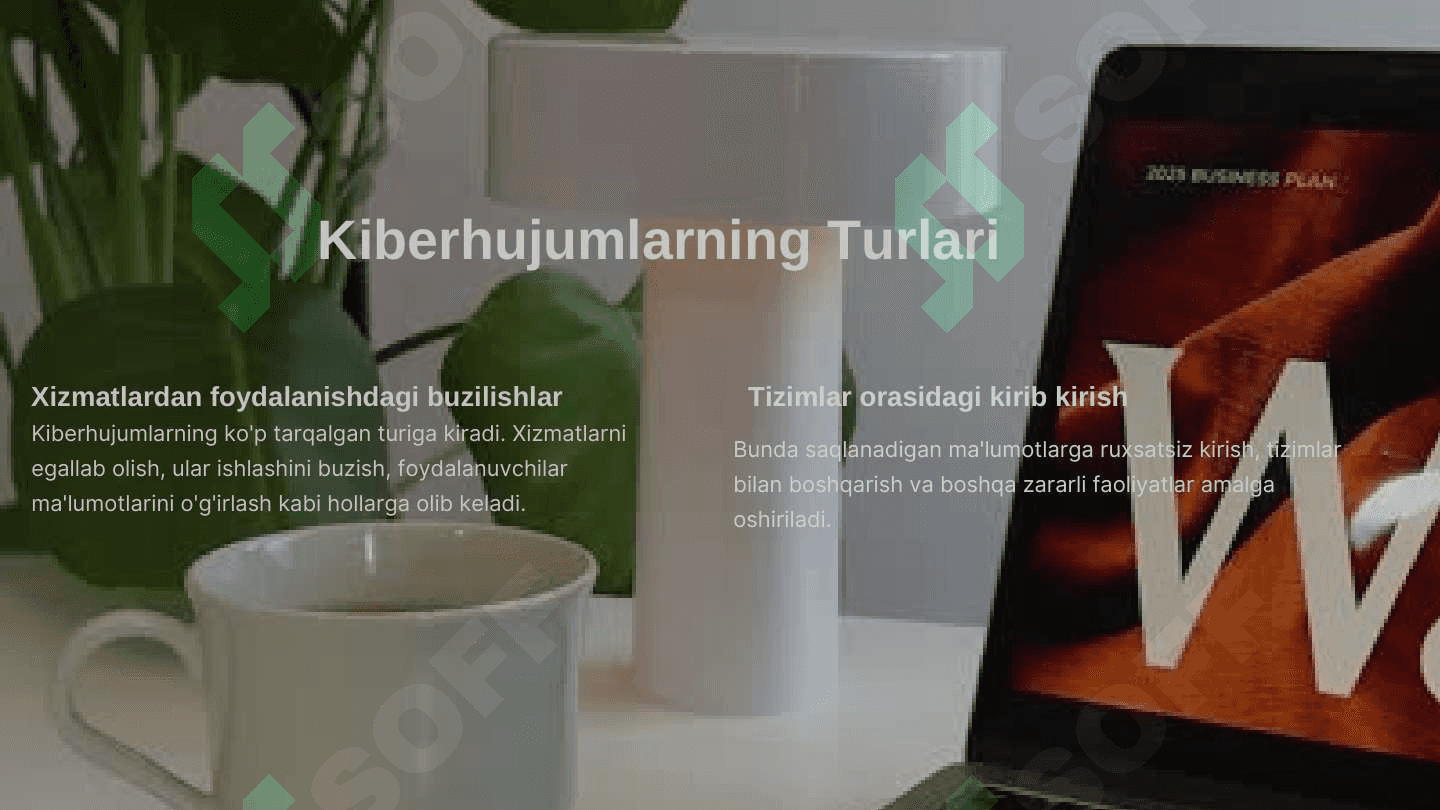 Kiberhujumning zararli oqibatlari 3