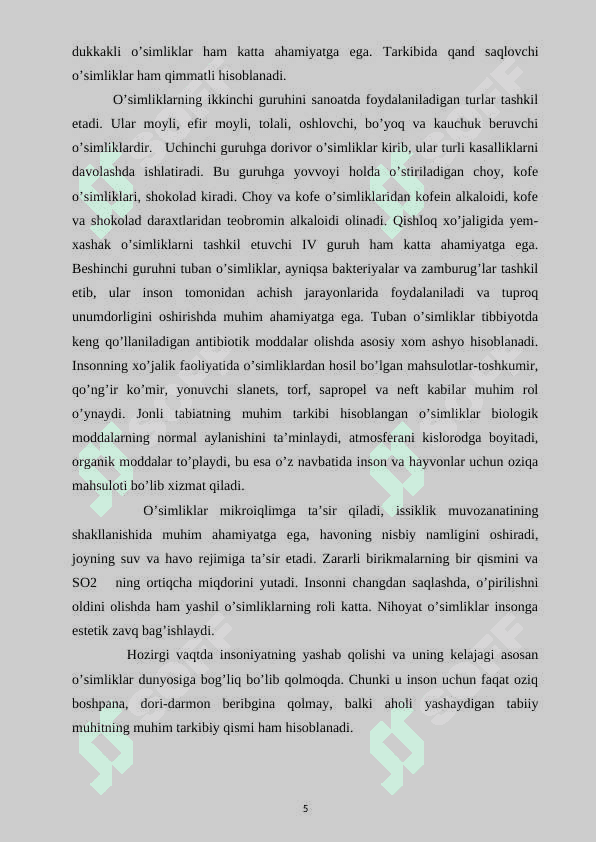 Qirmizakdoshlar oilasi 4