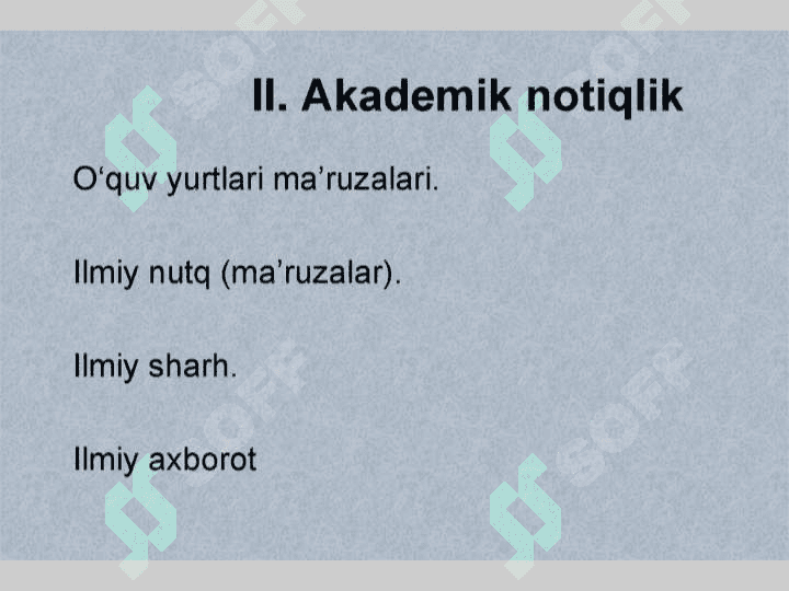Qadimgi Yunoniston va Rimda notiqlik san'ati. 4