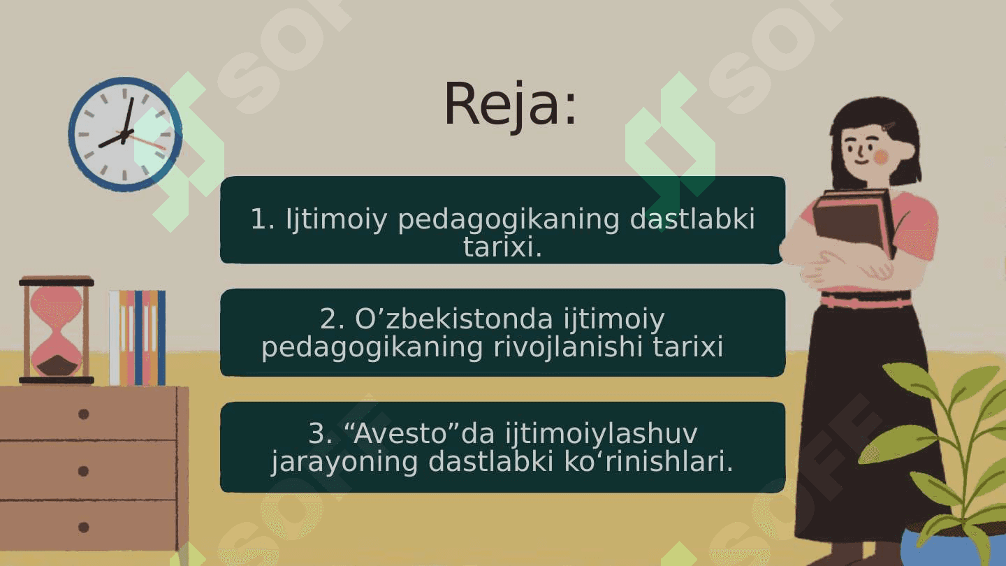 O‘ZBEKISTONDA IJTIMOIY PEDAGOGIKANING PAYDO BO‘LISHI MADANIY-TARIXIY 3