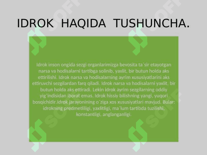 IDROK 2