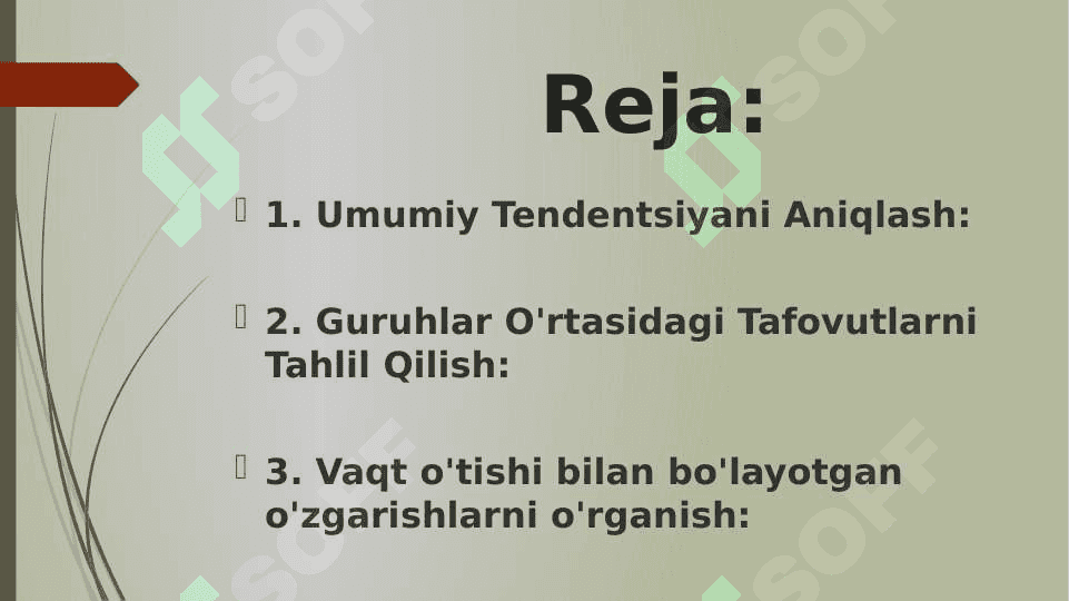 IJTIMOIY-IQTISODIY HODISALARNI O'RGANISHDA O'RTACHA QIYMATLARNING AHAMIYATI 2