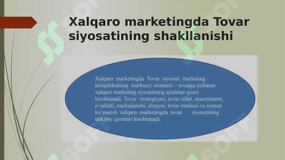 TOVAR SIYOSATI 4