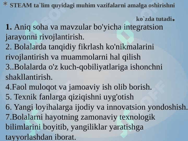 STEAM texnologiyasi 4