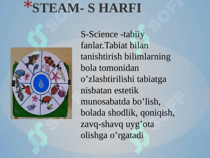 STEAM texnologiyasi 7