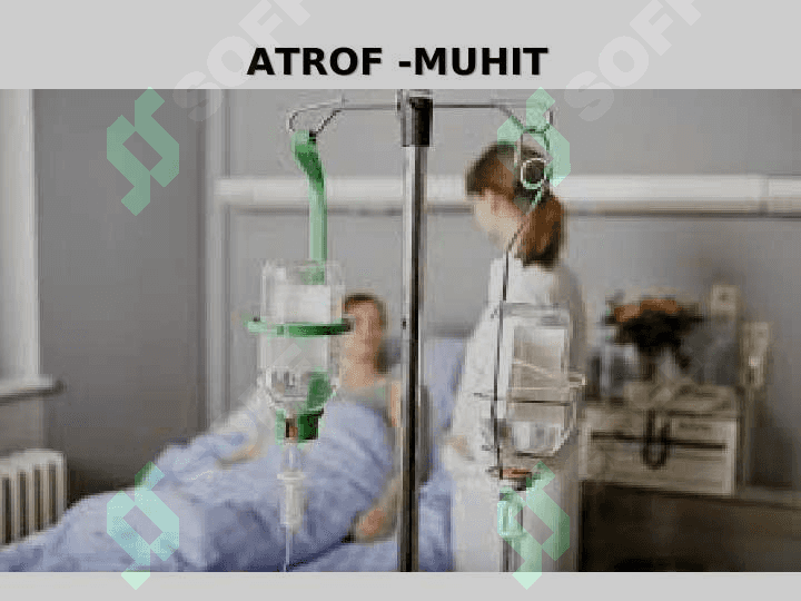 Chilla davri infekstiyalari.  Akusherlik peritoniti. 8