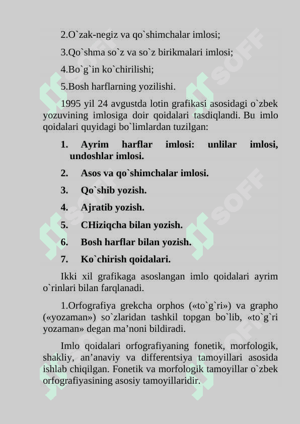 Ona tili imlosi va uning asosiy tamoyillari 3
