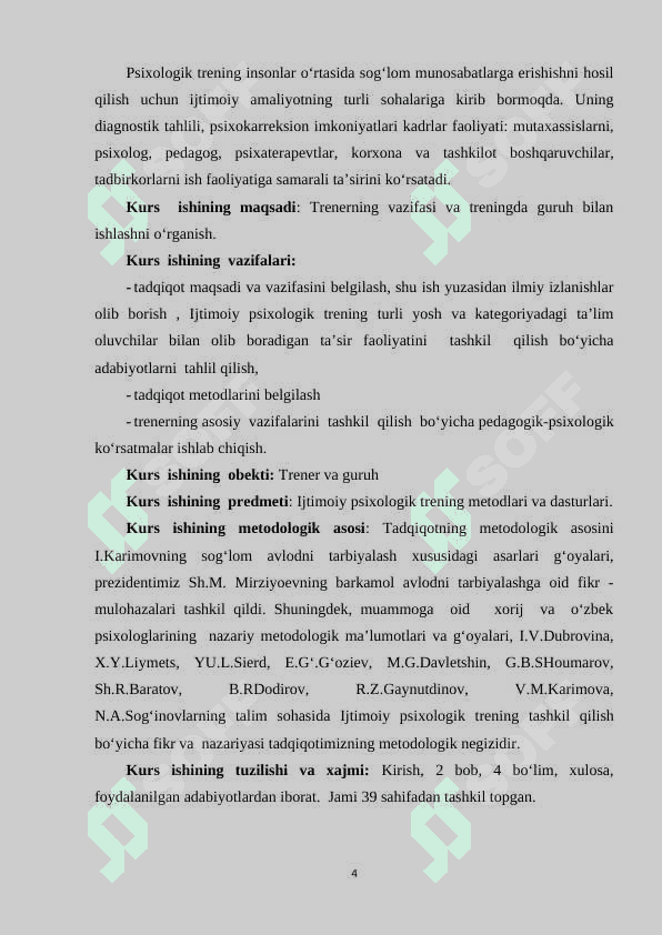 Boshlang’ich 1-3 sinf matematika darslarida vaqt o’lchov birliklari va vaqt o’lchov birliklariga doir masalalar yechishga o’rgatish metodikasi 4
