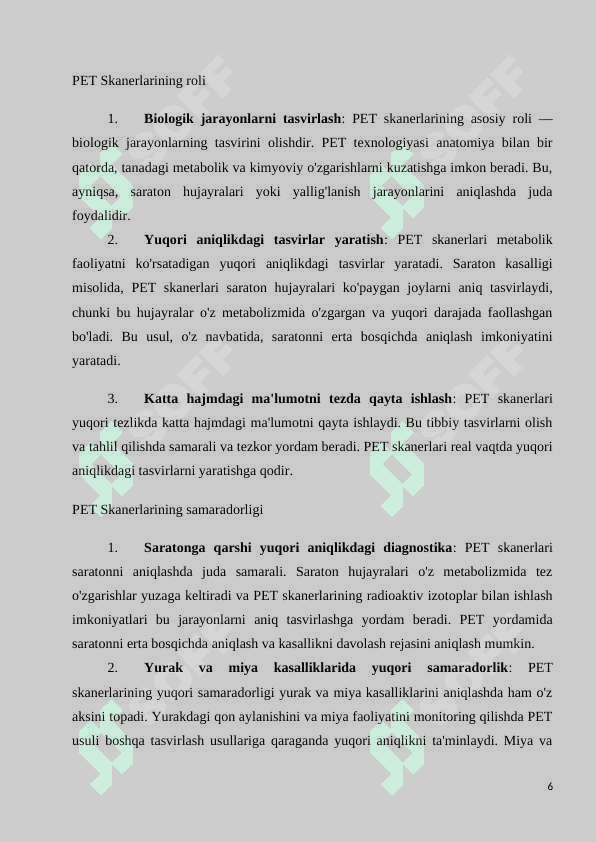 Pozitron -emission tomografiya 6