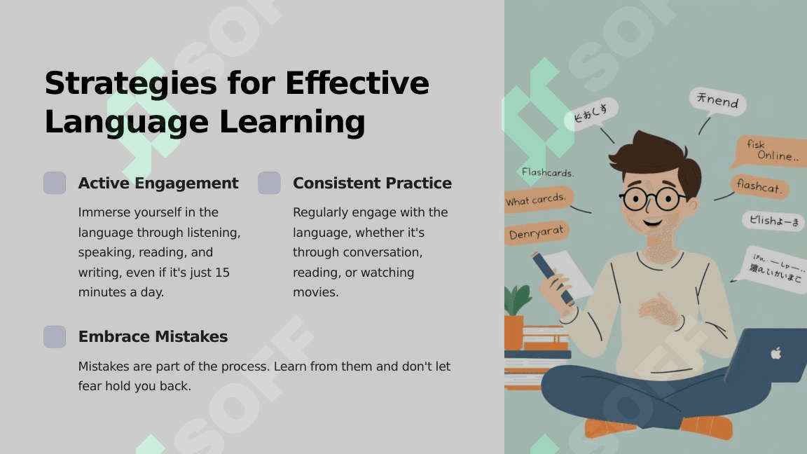 The Power of Languages: A Journey of Learning and Teaching 3