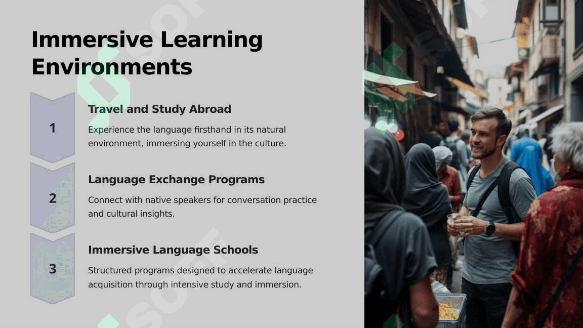 The Power of Languages: A Journey of Learning and Teaching 4