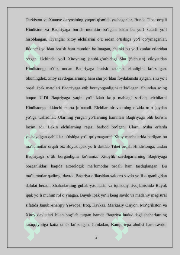 Kushon davlati tarixiy geografiyasi 4