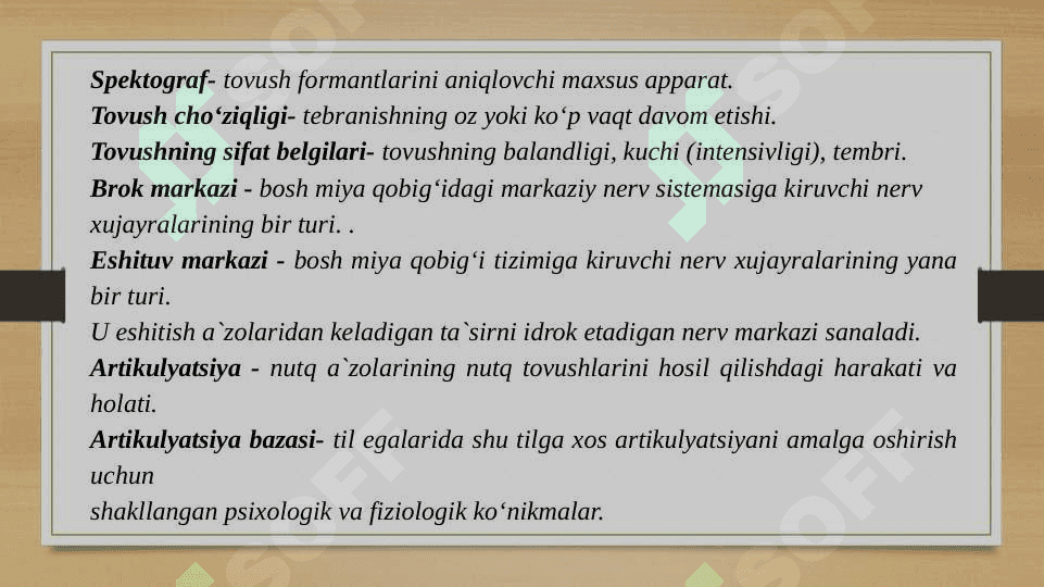 Fonetikaning tadqiqot maqsadi va usuliga ko‘ra turlari 3