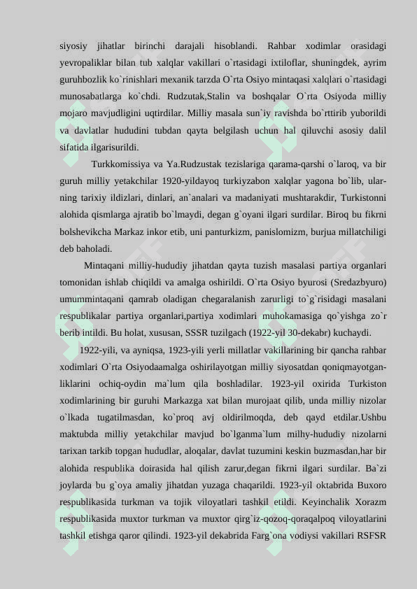 O’zbekiston SSRning ma’muriy-hududiy tuzulishi 5