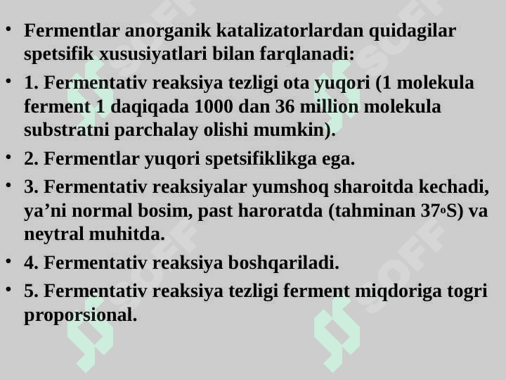 Fermentlar 7
