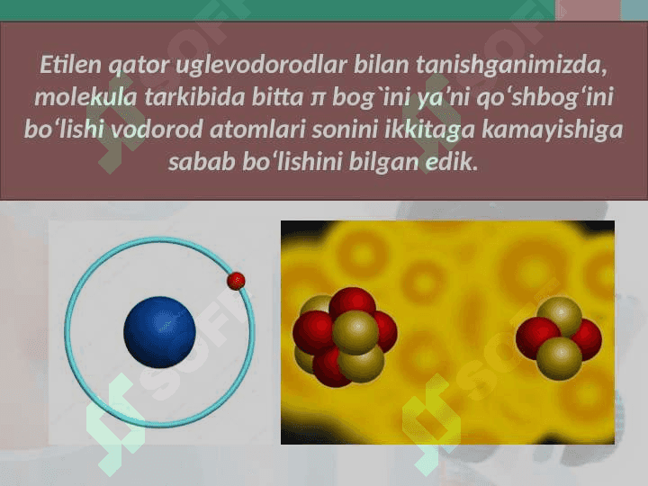 Alkadienlar olinishi va xossalari 4