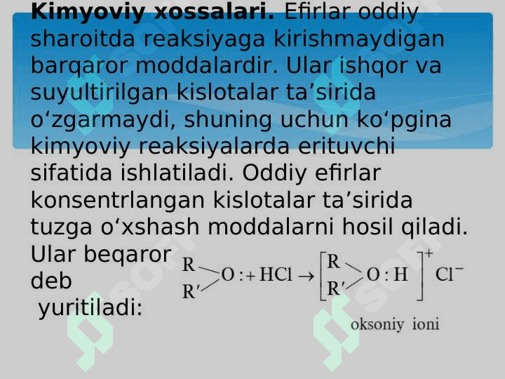 EFIRLAR 6