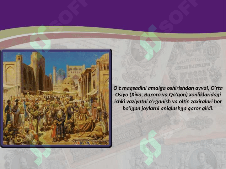 Rossiya Imperiyasi va sovet mustamlakasi 3