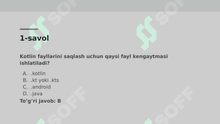 MOBIL ILOVANING FOYDALANUVCHI GRAFIK INTERFEYSINI ISHLAB CHIQISHDA LAYOUTLARDAN FOYDALANISH. TABLE LAYOUT VA RELATIVE LAYOUT 2