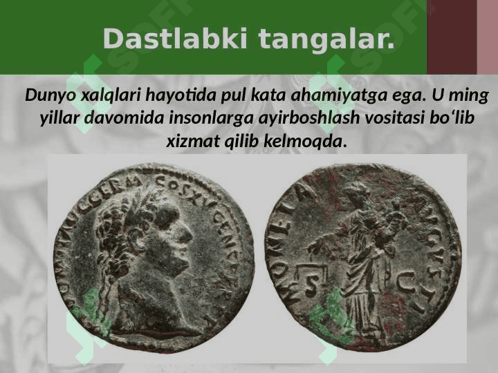 Tangalar 2