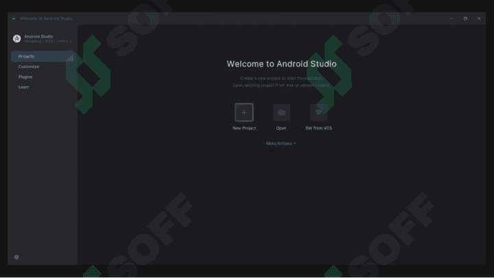 MOBIL ILOVANING FOYDALANUVCHI GRAFIK INTERFEYSINI ISHLAB CHIQISHDA LAYOUTLARDAN FOYDALANISH. LINEARLAYOUT VA ABSOLUTELAYOUT 2