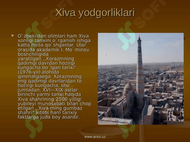 Tarixiy obidalar 2 2