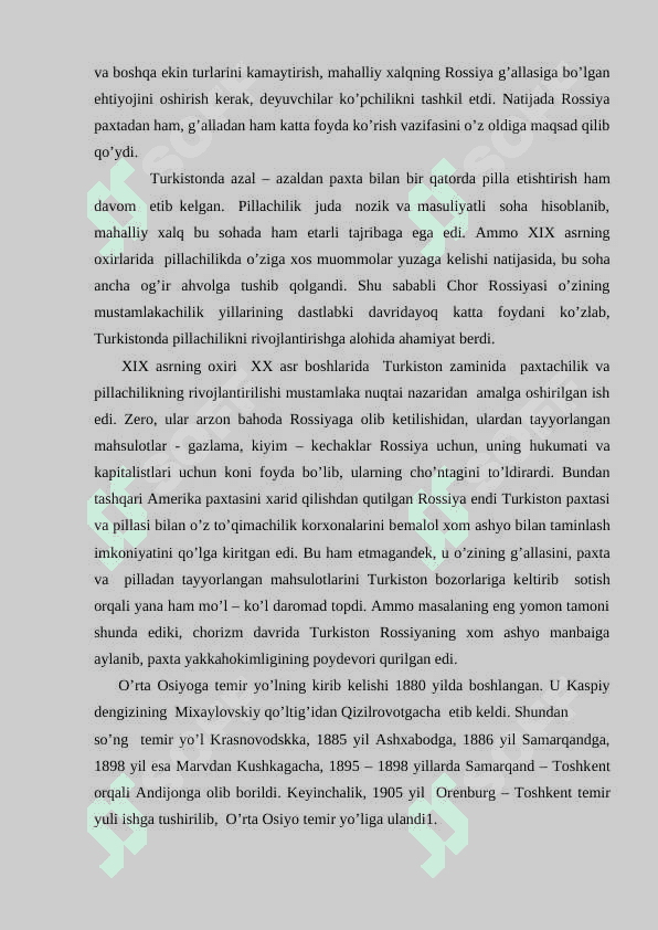 JADID MAKTABLARINING TASHKIL TOPISHI VA RIVOJLANISHI 7