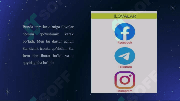 ILOVALARDO’KONI 3
