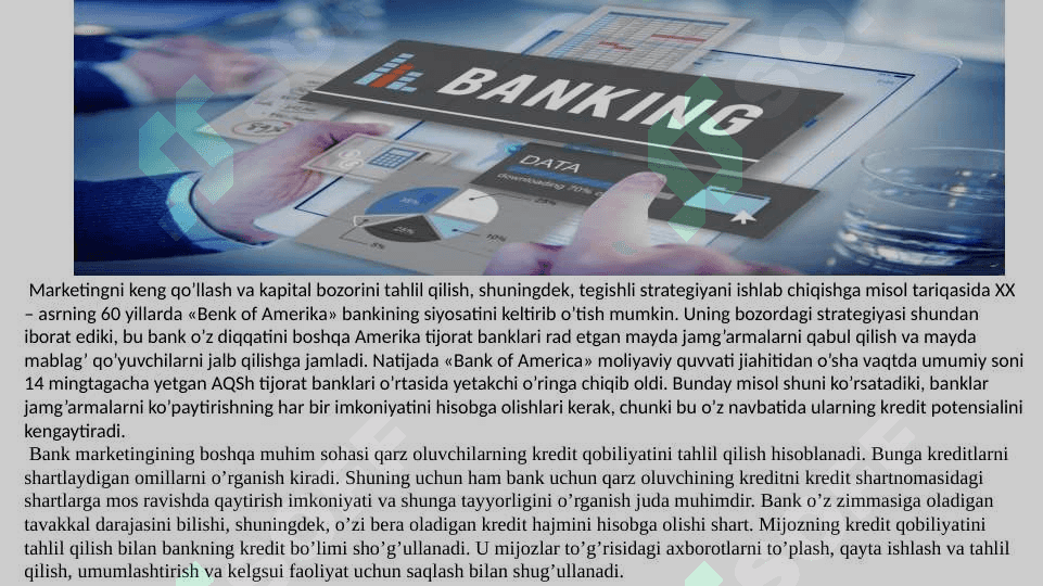 Bank marketingi 3