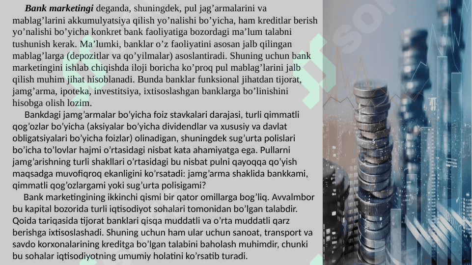 Bank marketingi 4