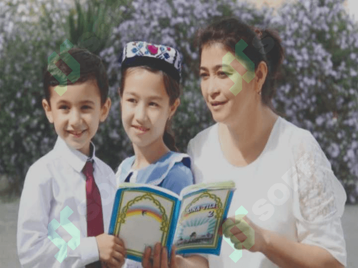 o'zbek tilining sohada qo'llanishi va uning jamiyat hayotida tutgan  o'rni 4