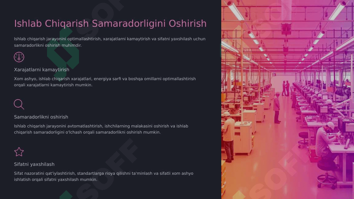Raqobatlashgan Bozorda Firma Foydasini Maksimallashtirish 4
