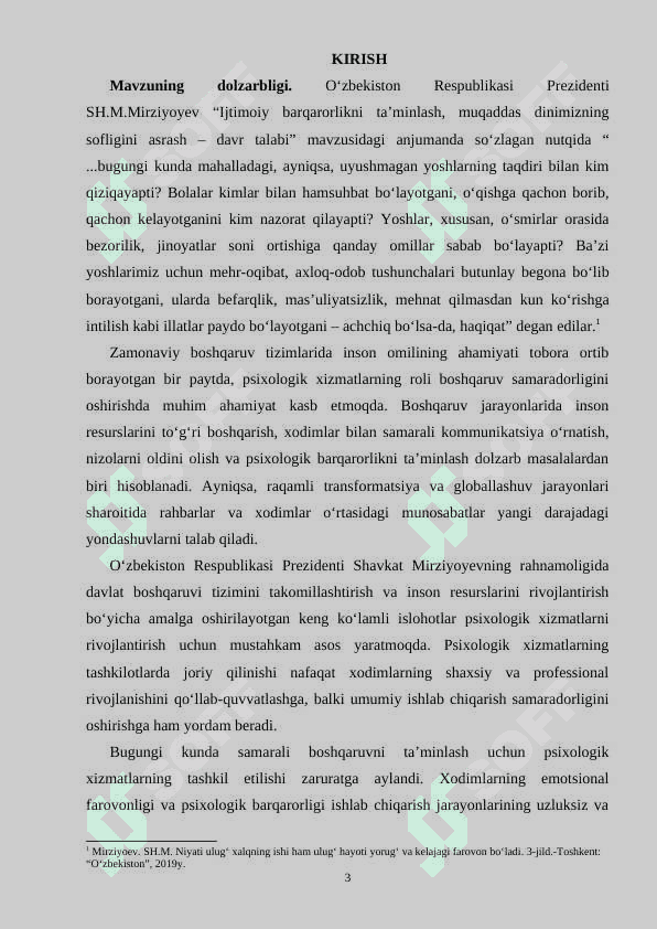 Boshqaruv samaradorligini oshrishda psixologik xizmatni o’rni 3