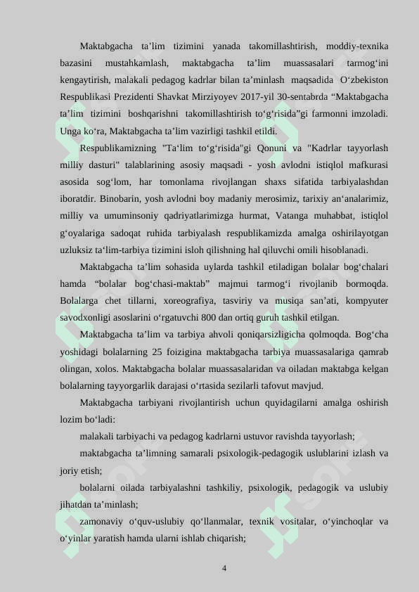 Bolalarni rasmga qarab hikoya qilishga o’rgatish 4