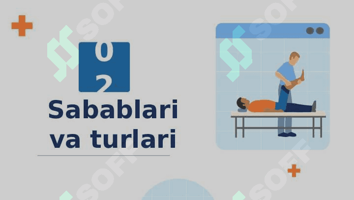 Oyoq panjasi statik deformatsiyasi 5