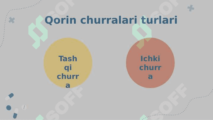 Qorin ichki churralari 5