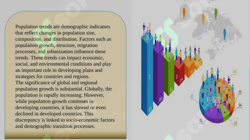 POPULATION TRENDS 3