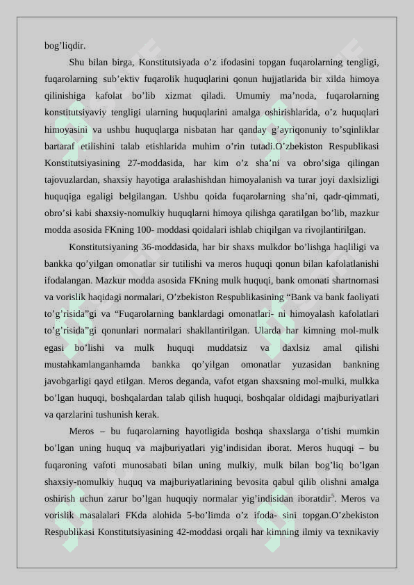 Fuqarolik huquqining manbalari 24 7