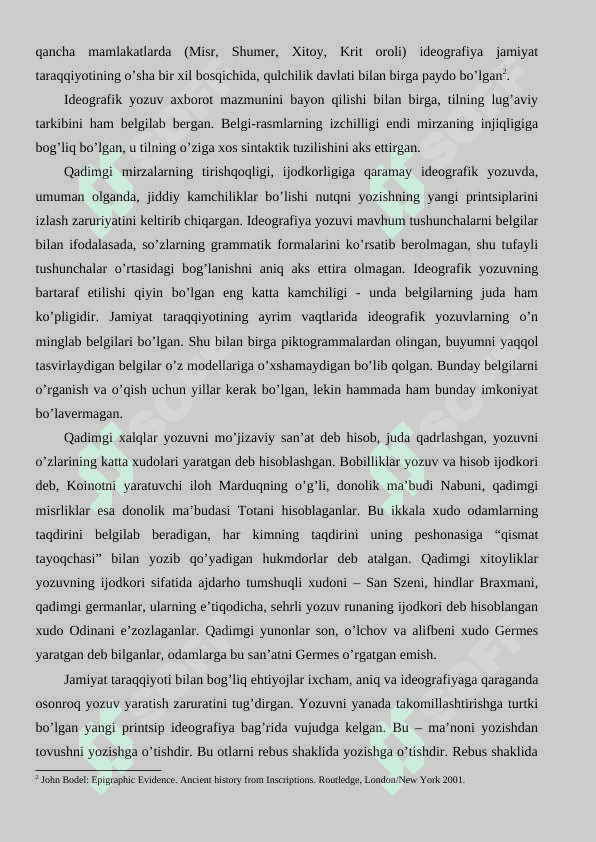 EPIGRAFIKA FANINING MAQSAD VA VAZIFALARI. 5