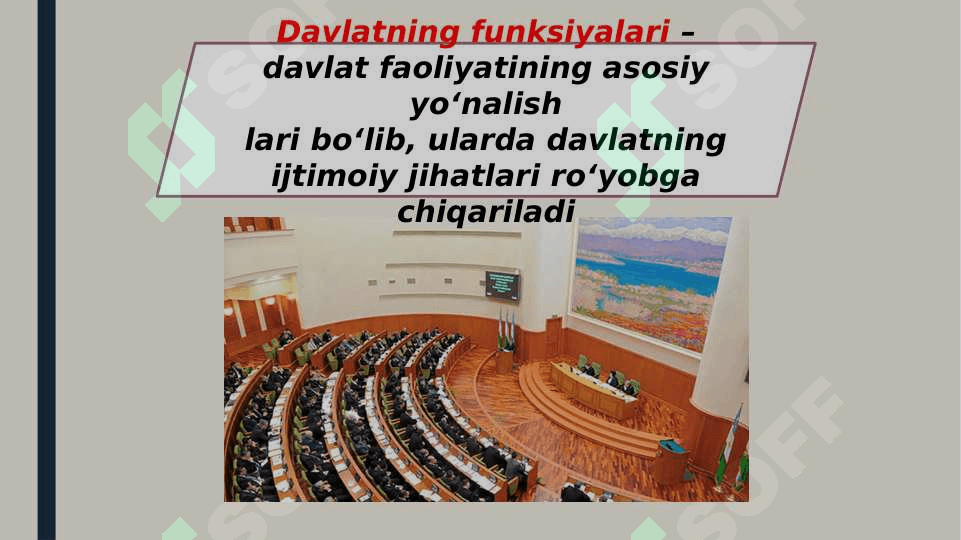 Davlat funksiyalari 4
