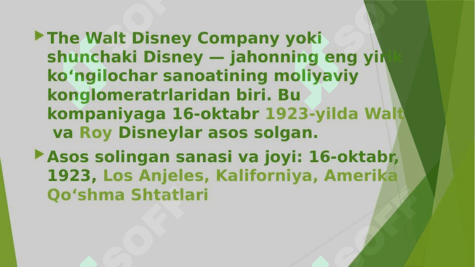 Disney Channel Disney Kompaniyasi 7