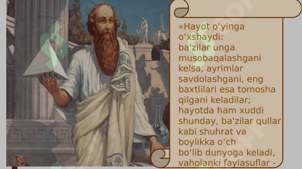 Falsafa 3