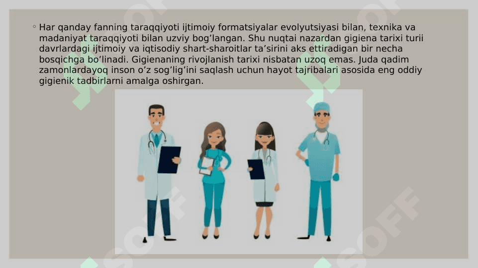 Gigiyena fani 8