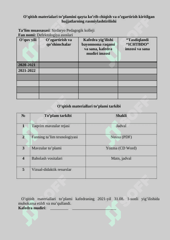 DEFEKTOLOGIYA ASOSLARI 3
