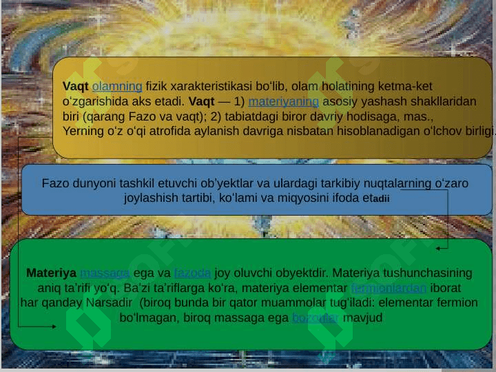borliq falsafasi 6